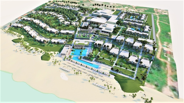 Hotel The Gambia OIC Secretariat