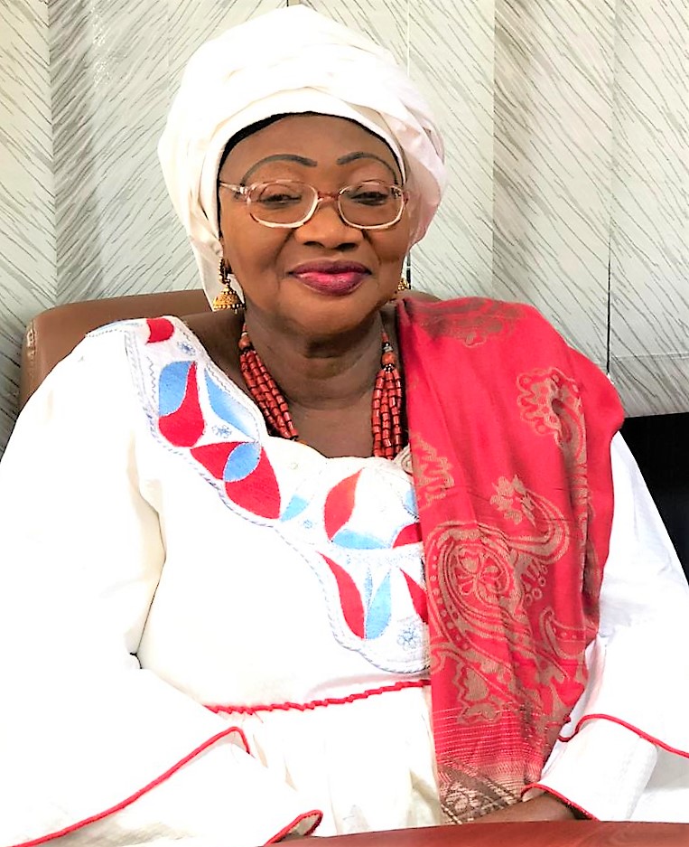 The Gambia-OIC Secretariat Appoints New Local Organizing Committee (LOC) Chair