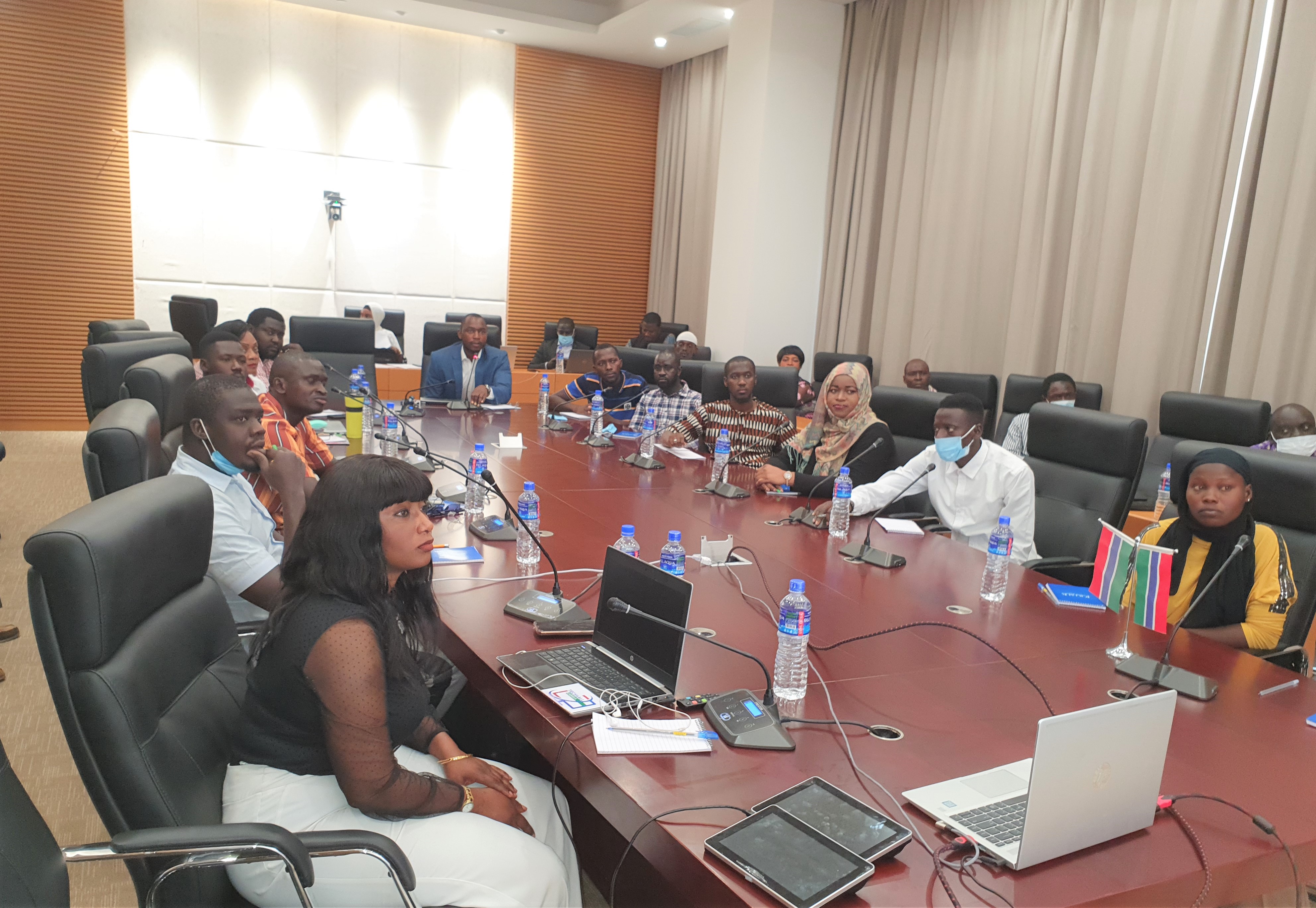 T.O.T FOR 30 ON BUSINESS DEVELOPMENT & ENTREPRENEURSHIP ENDS