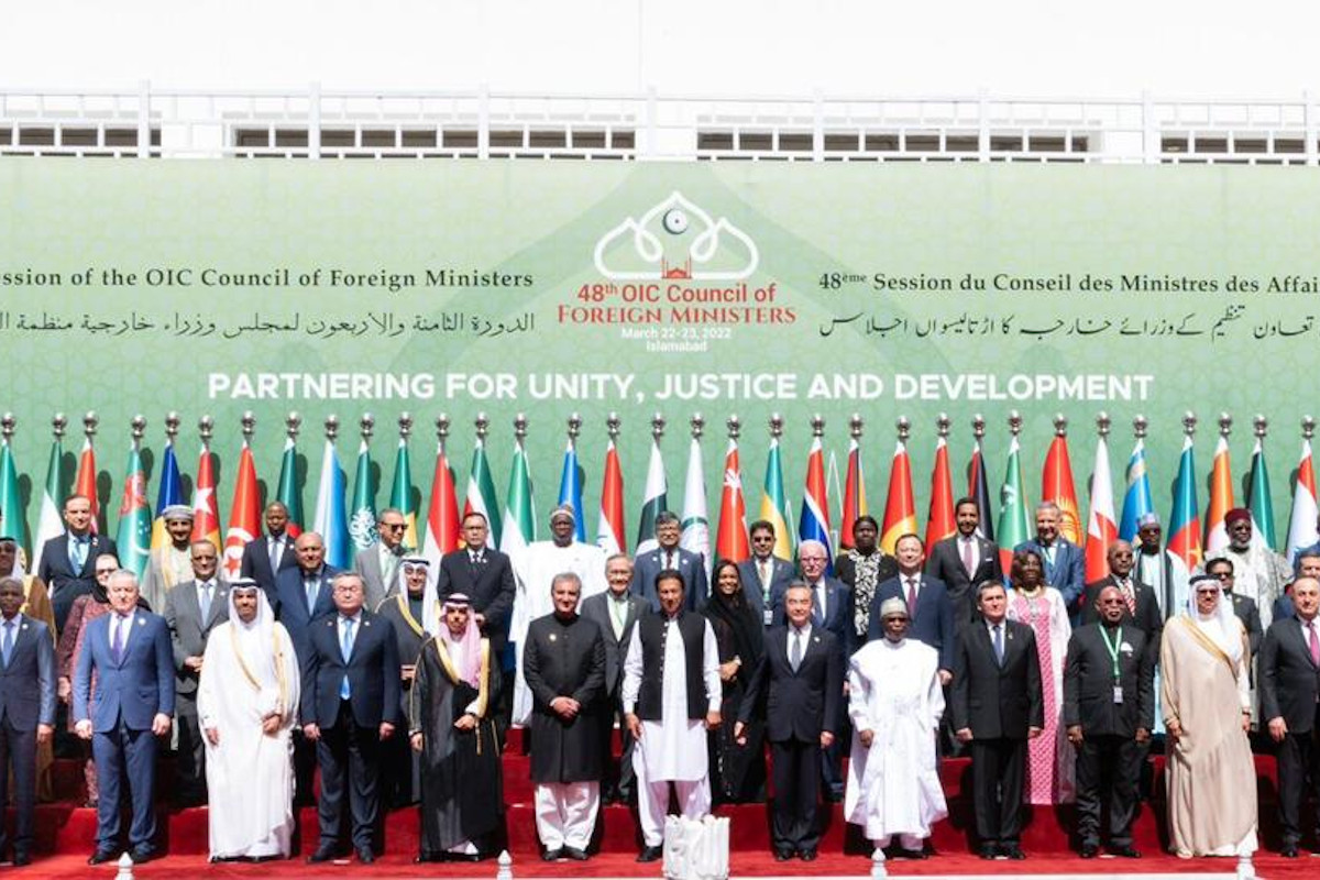 OIC Foreign Ministers Reaffirm Gambia Summit, Call on Member-States to Step up Support 