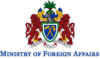 Ministry of Foreign Affairs – Gambia
