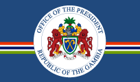 Office of The President – Gambia